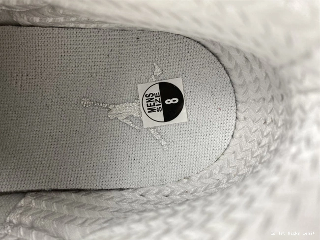 429487-111 'Triple Jordan PS White' Air Retro 3 0808